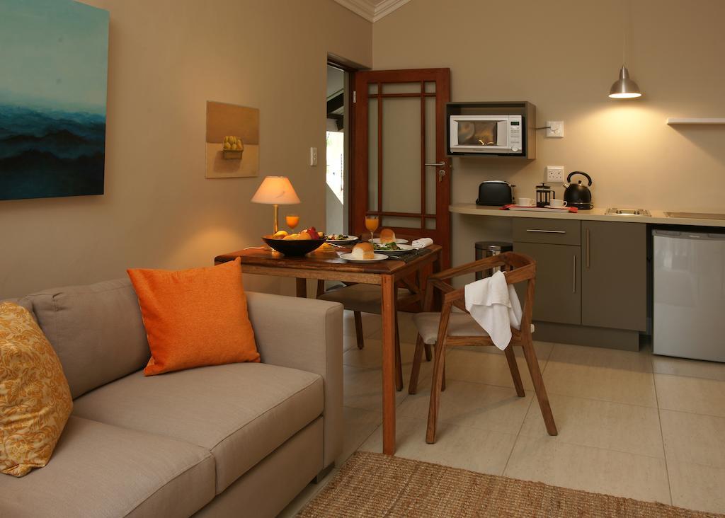 Apartment Craighall Executive Johannesburg