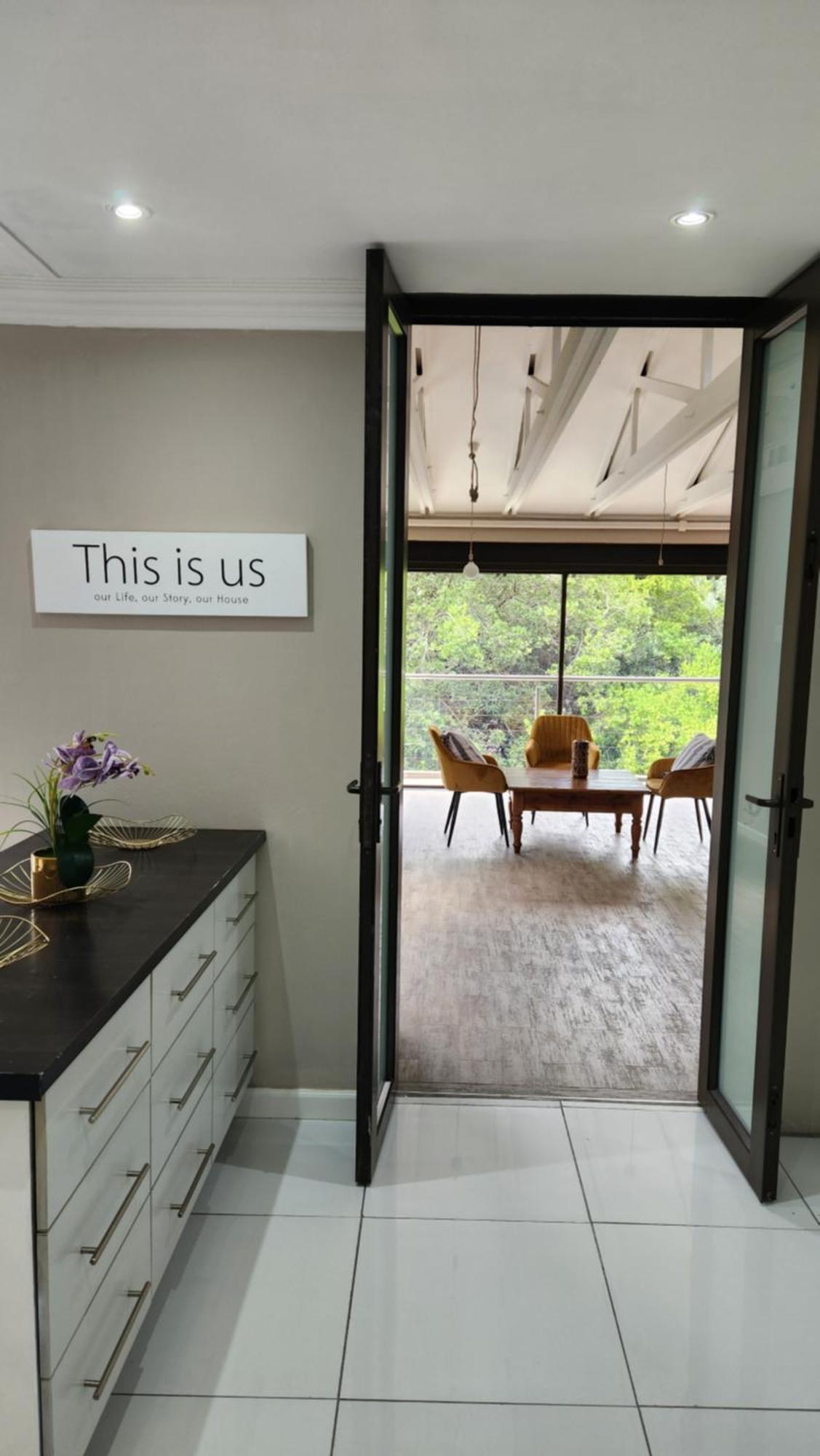 Bed & Breakfast Rest&relax Johannesburg
