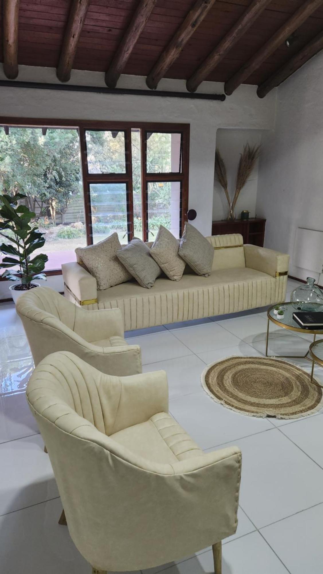 Rest&relax Bed & Breakfast Johannesburg