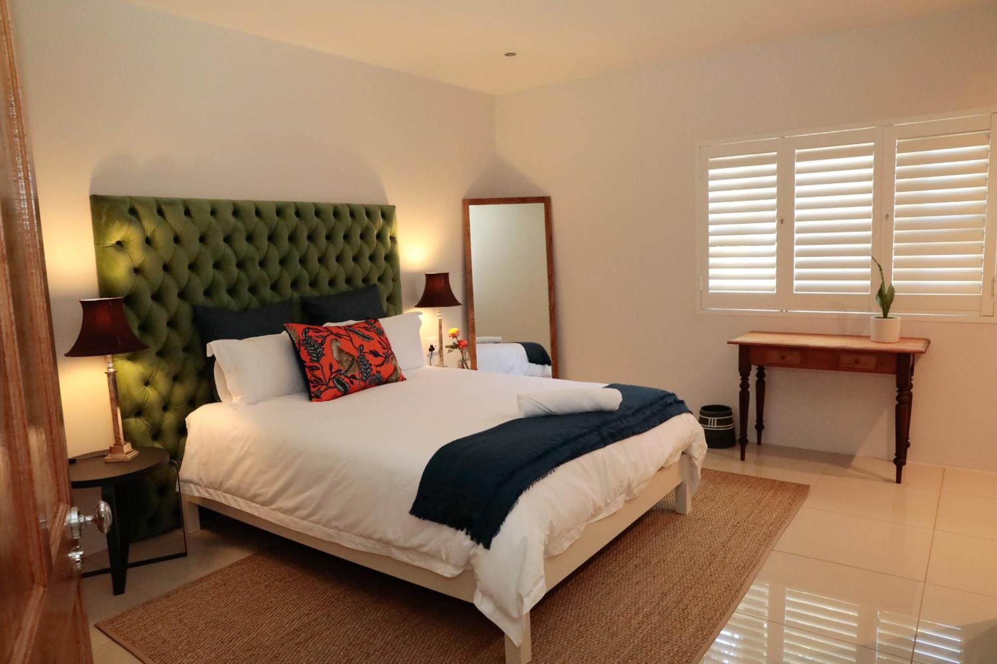 Gorgeous 1-bedroom Sandton Flat * Johannesburg
