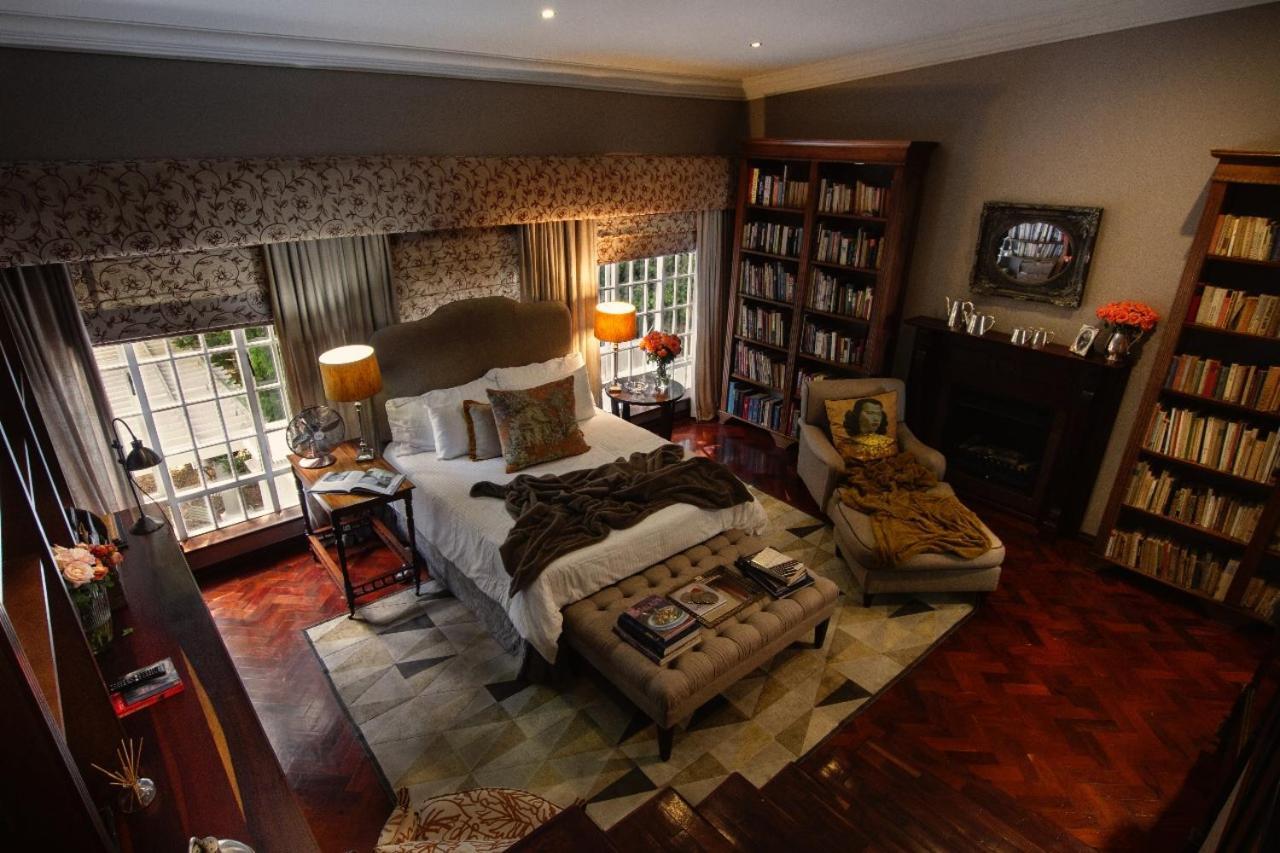 The Great Gatsby Houghton Bed & Breakfast