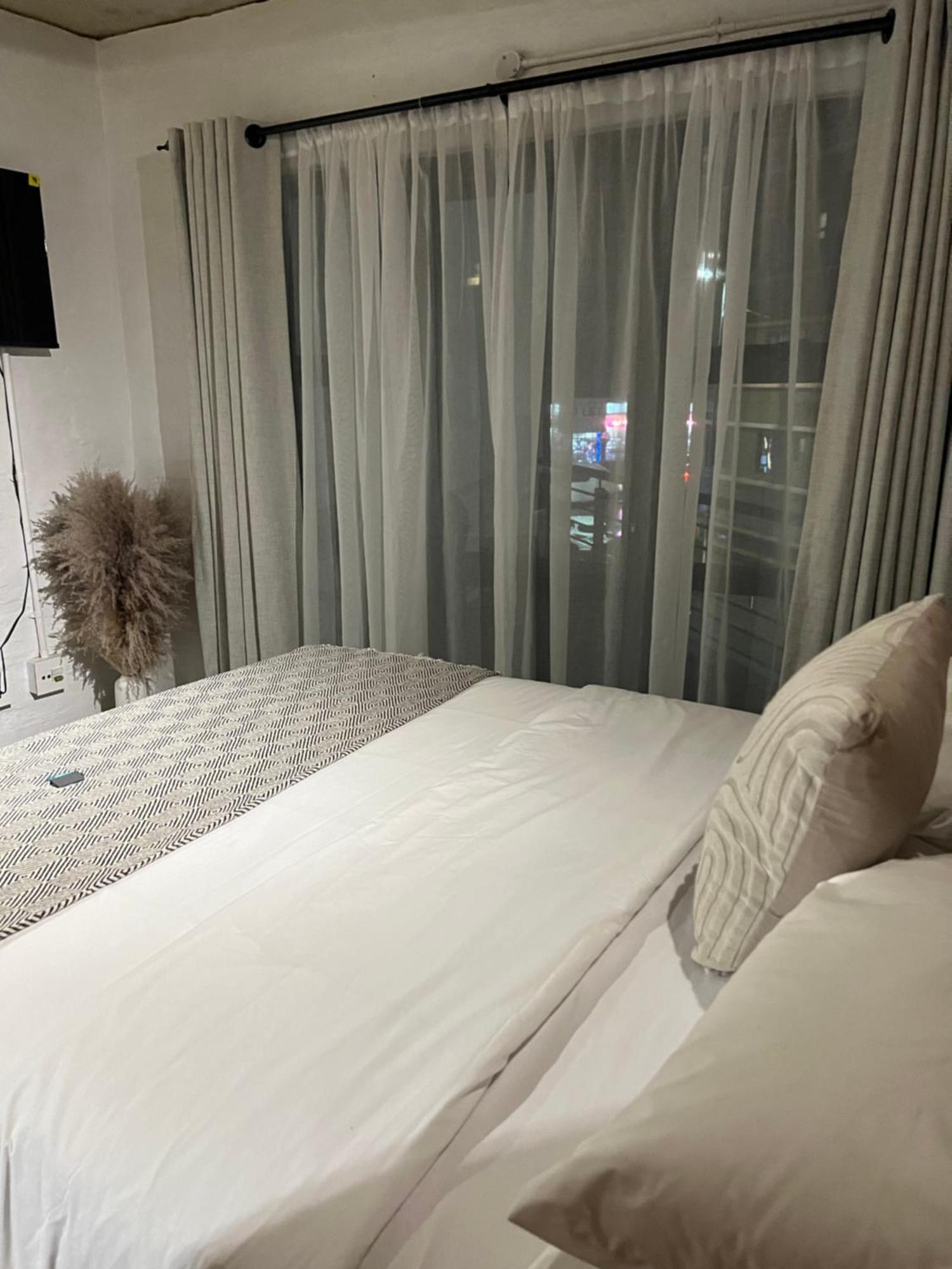 Craftsmanship 238 Apartamento Joanesburgo