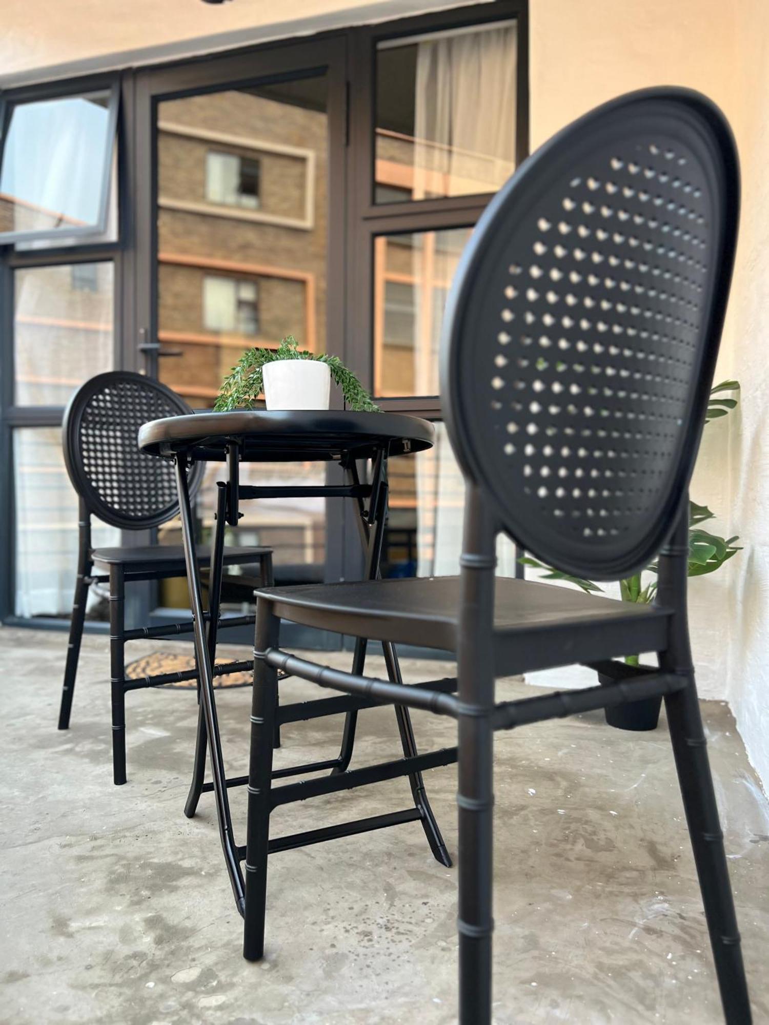 Apartamento Craftsmanship 238 Joanesburgo