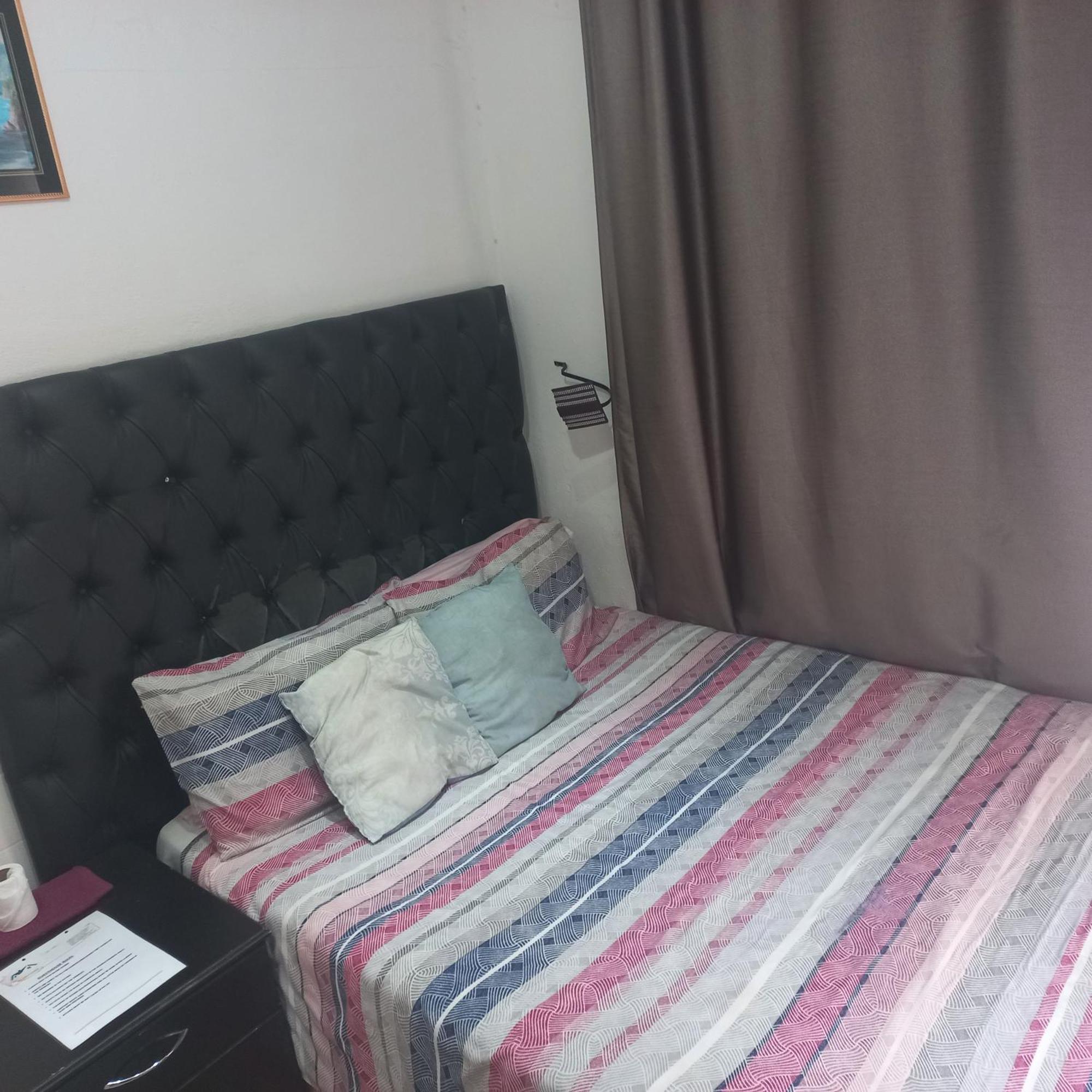 Bed & Breakfast Campafela 2*