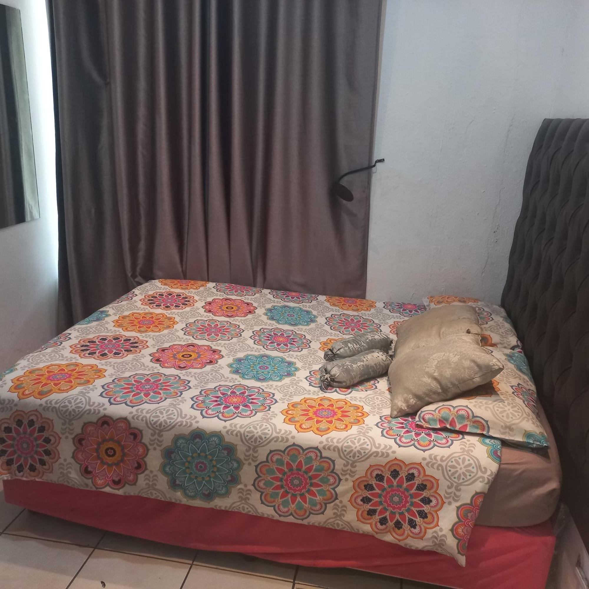 Campafela Johannesburg
