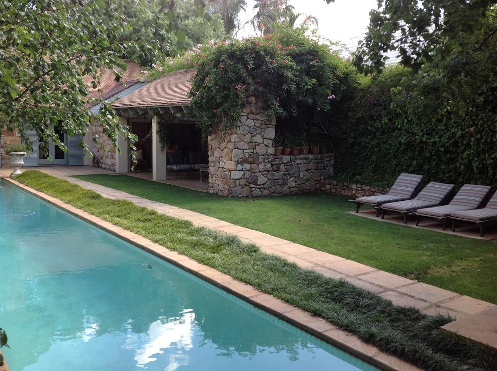 The Parkwood Hotel 5*