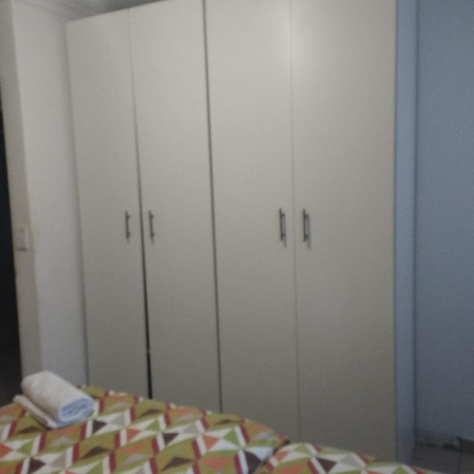 Apartment Unit F @ Friends Place