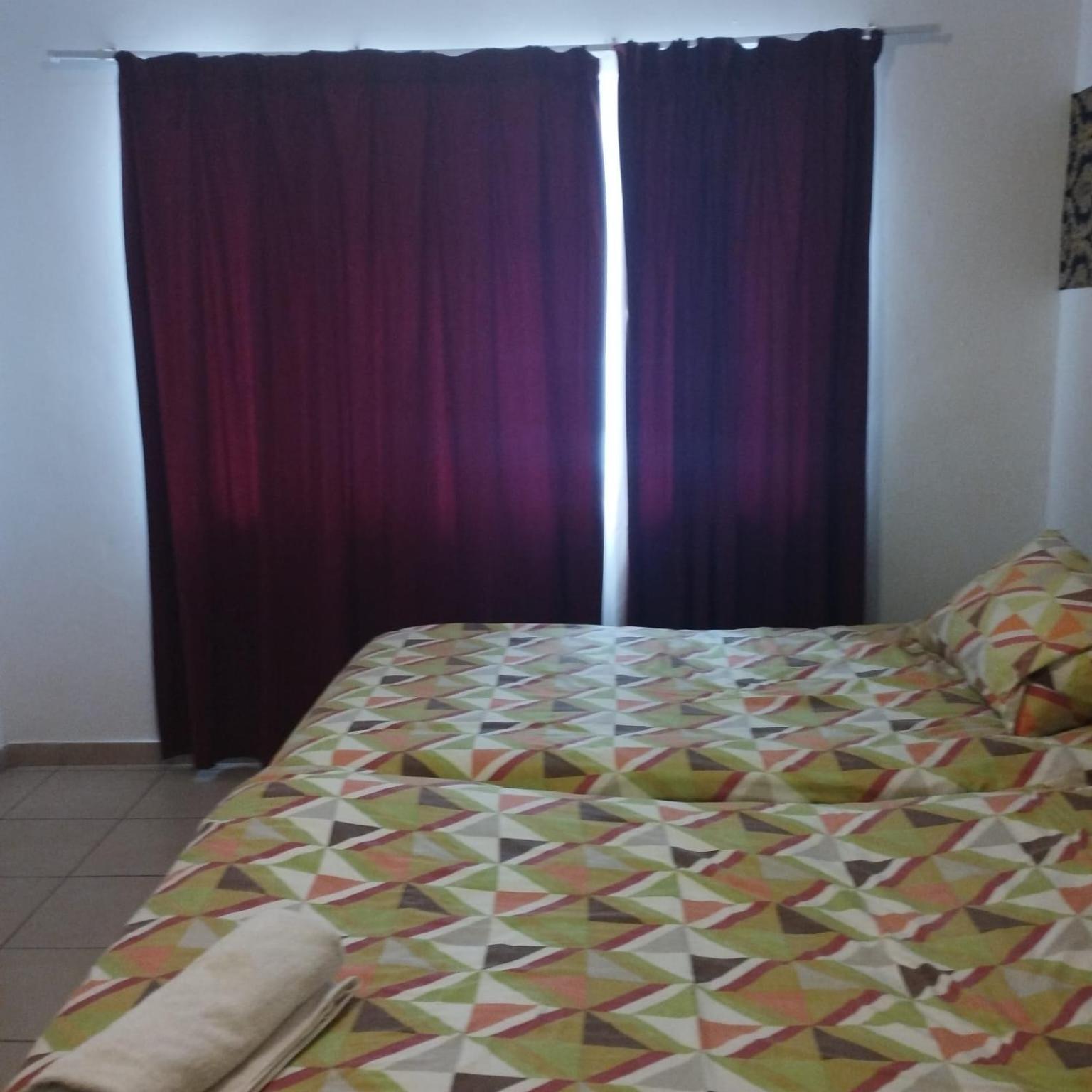 Apartment Unit F @ Friends Place Johannesburg