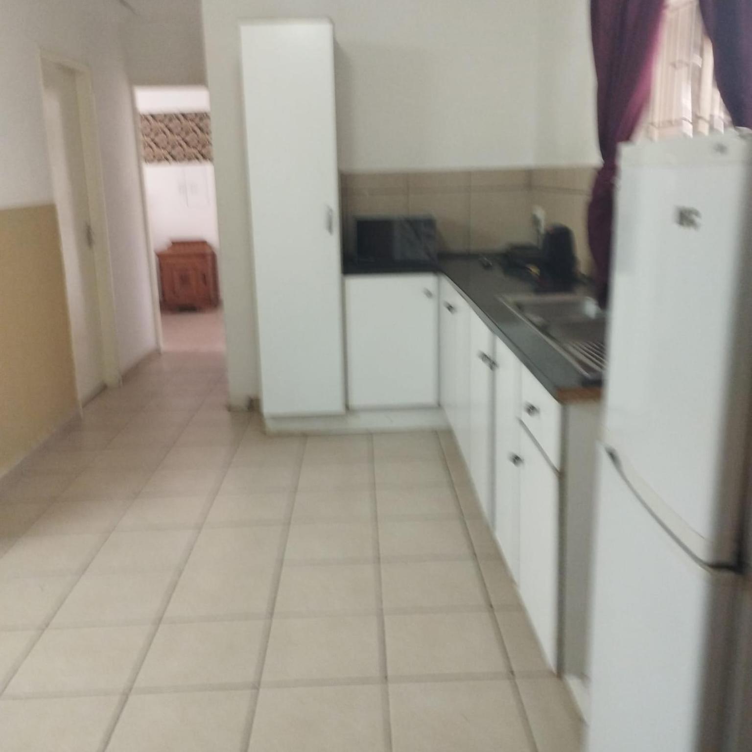 Unit F @ Friends Place Johannesburg