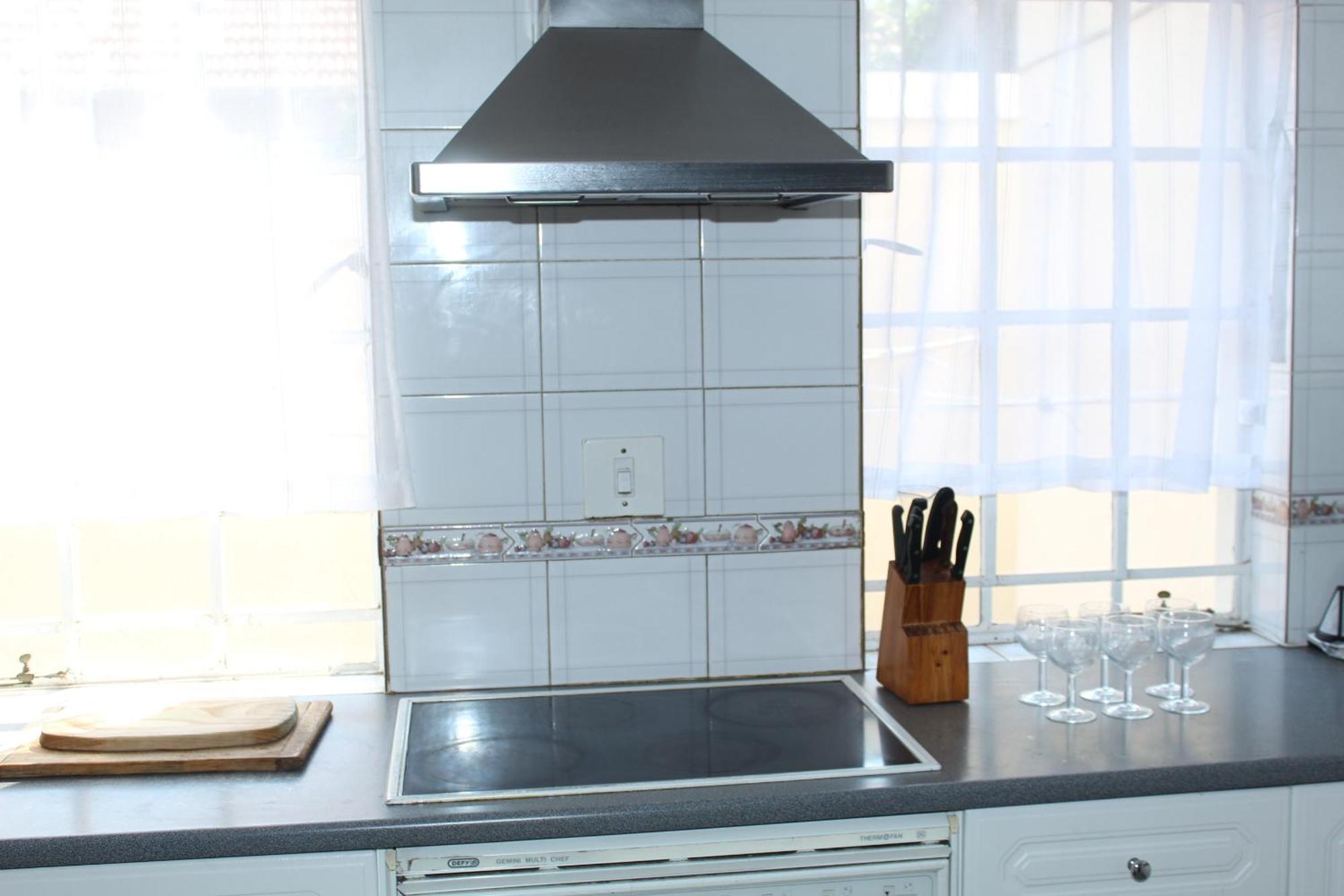 Deluxe 4 Bedroom Greek Apartment Johannesburg