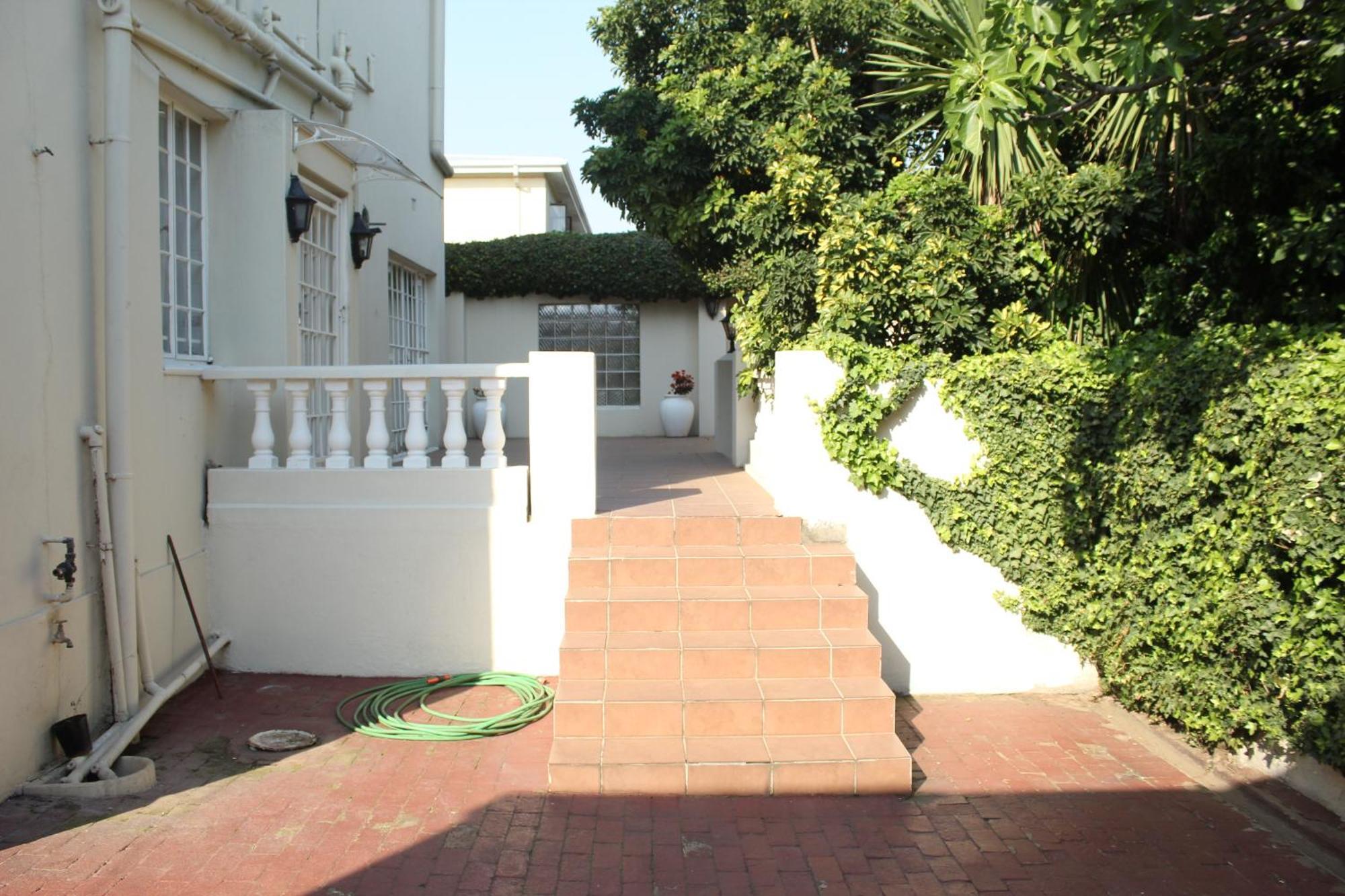 Deluxe 4 Bedroom Greek Johannesburg