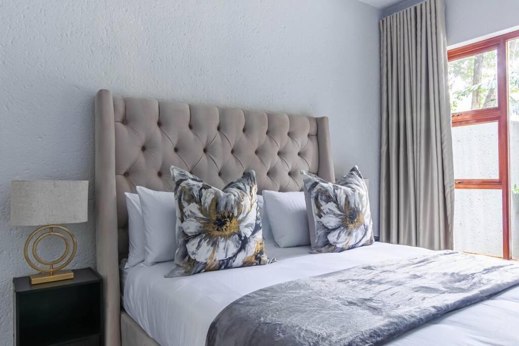 Apartment Luxury Sandton *