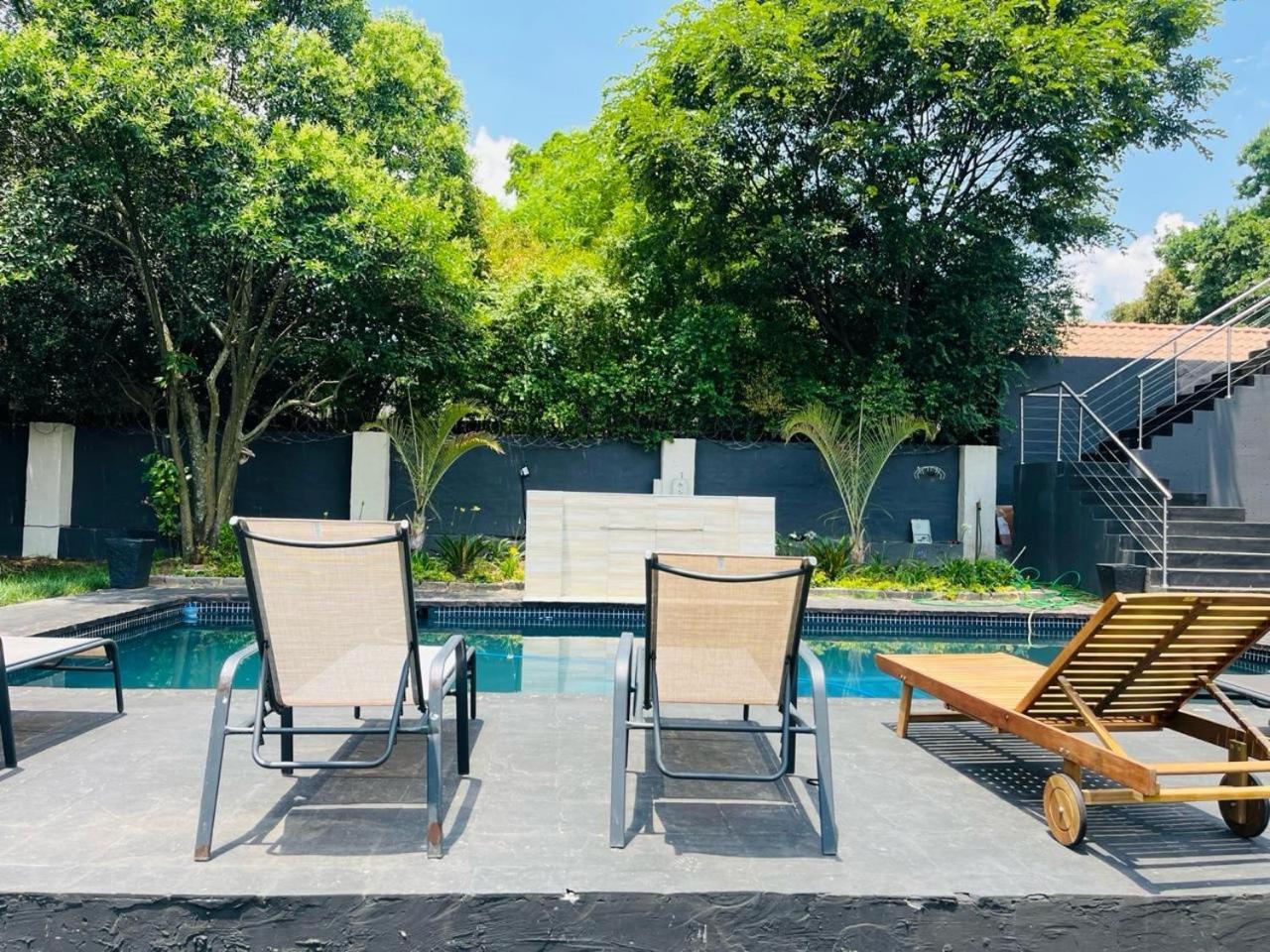 Apartment 31 On Forest Johannesburg