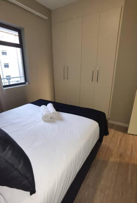 Apartment Sandton