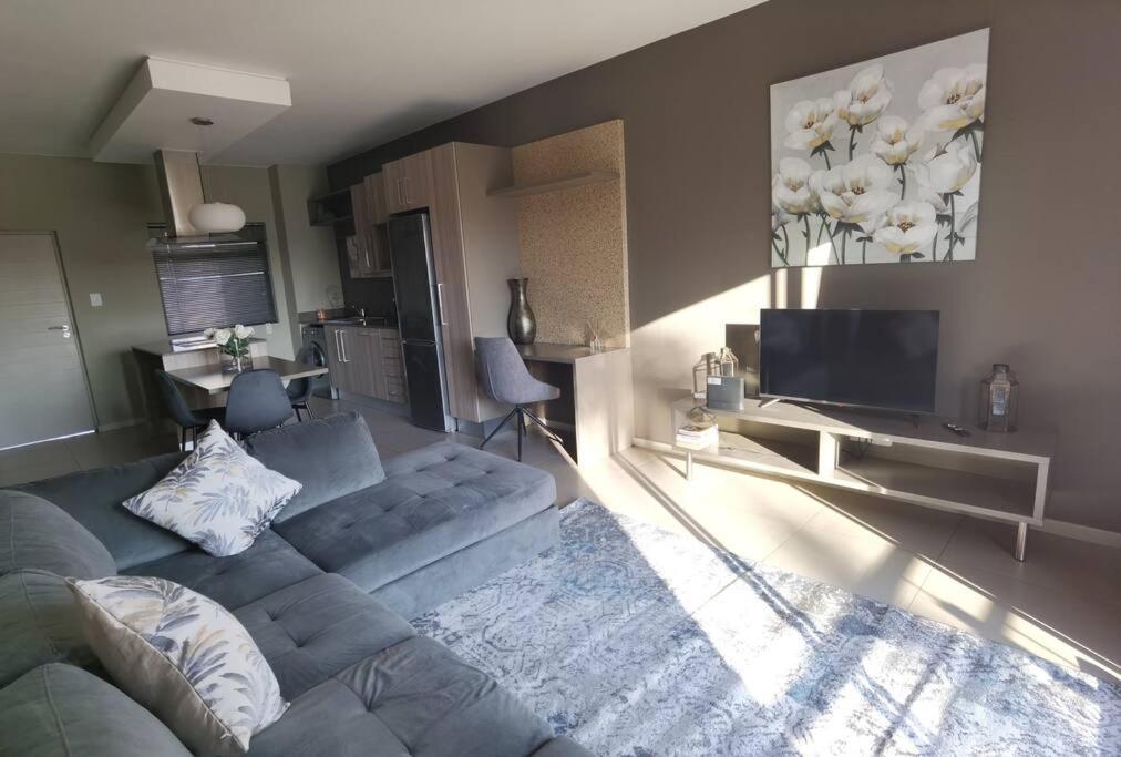 Apartment Sandton *