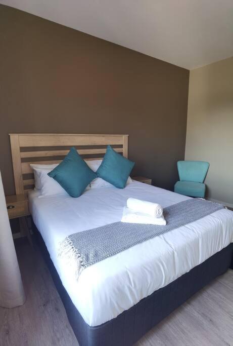 Sandton Apartment Johannesburg