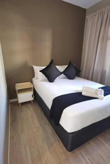 Sandton Apartment