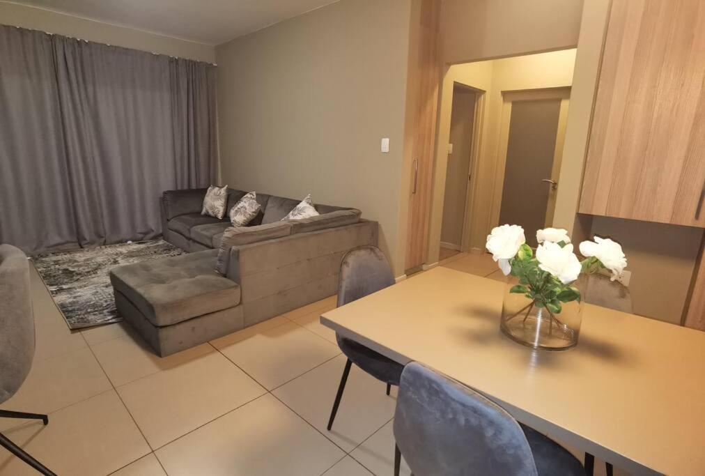 Apartment Sandton Johannesburg