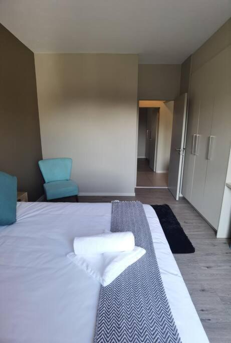 Sandton * Johannesburg