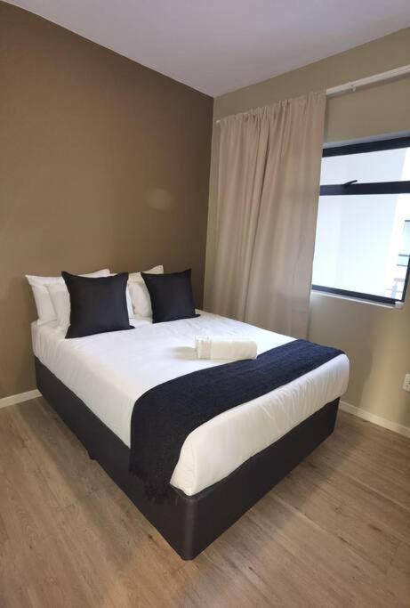 Apartment Sandton *