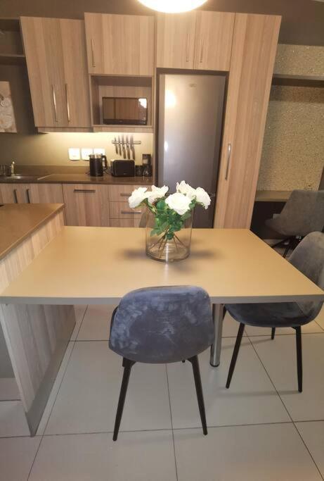Apartment Sandton