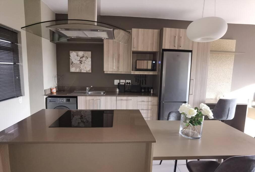 Apartment Sandton