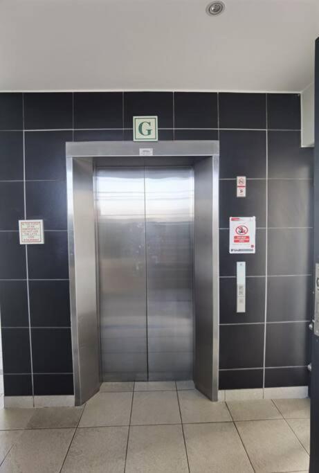 Sandton Apartment Johannesburg