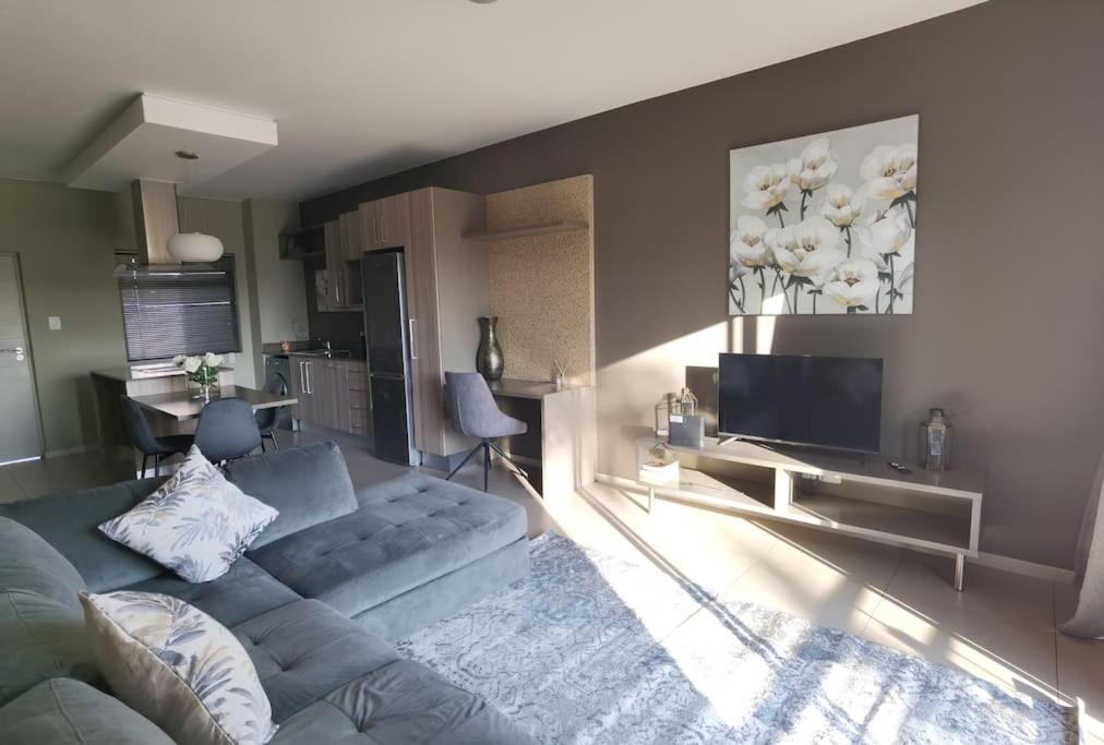 Apartment Sandton