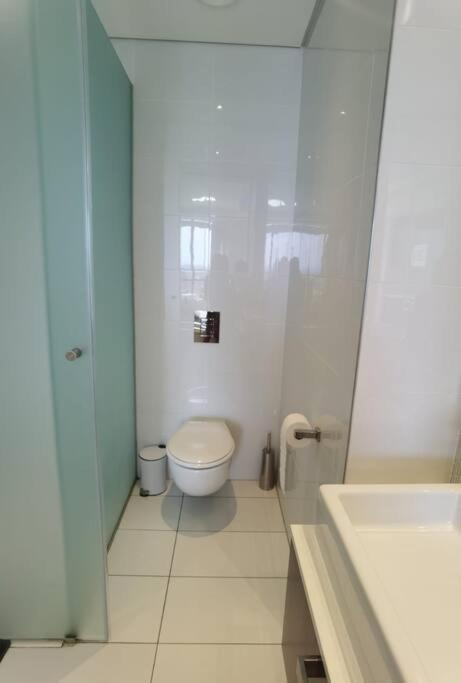Apartamento Exec @ Sandtonskye Joanesburgo