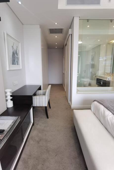 Apartamento Exec @ Sandtonskye