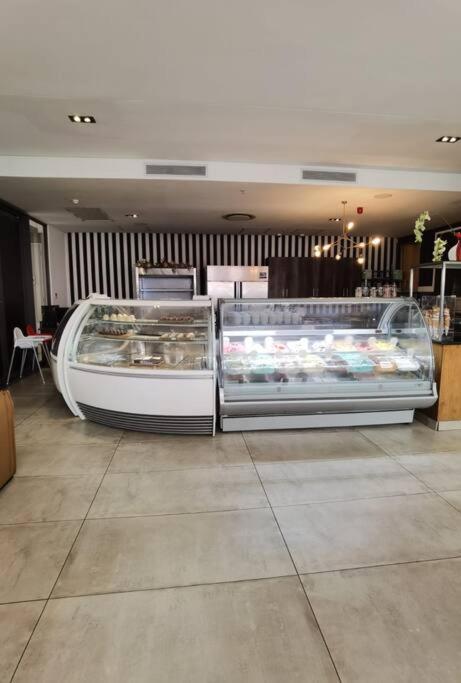 Exec @ Sandtonskye Apartamento