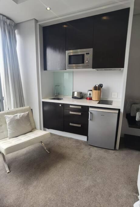 Exec @ Sandtonskye Apartamento