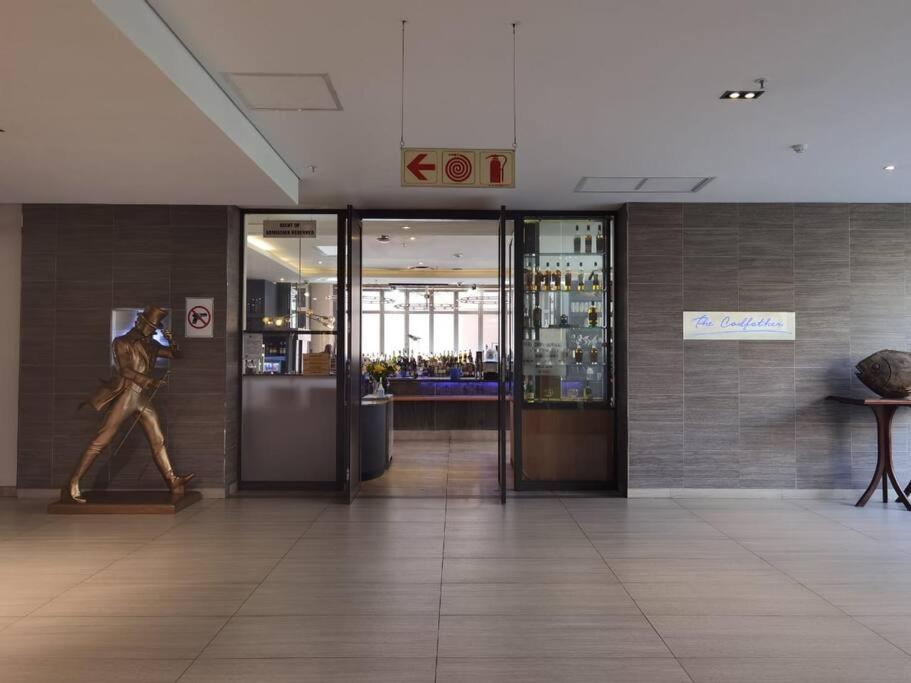 Exec @ Sandtonskye Apartamento