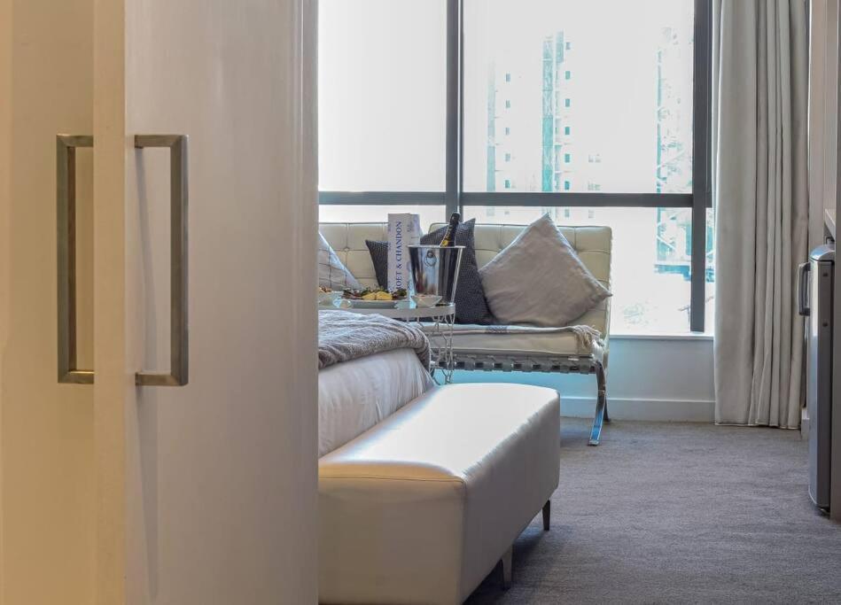 Exec @ Sandtonskye Apartamento