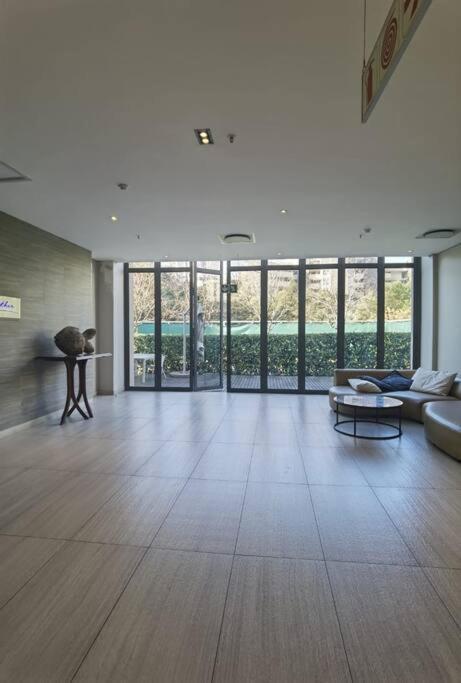 Apartamento Exec @ Sandtonskye *