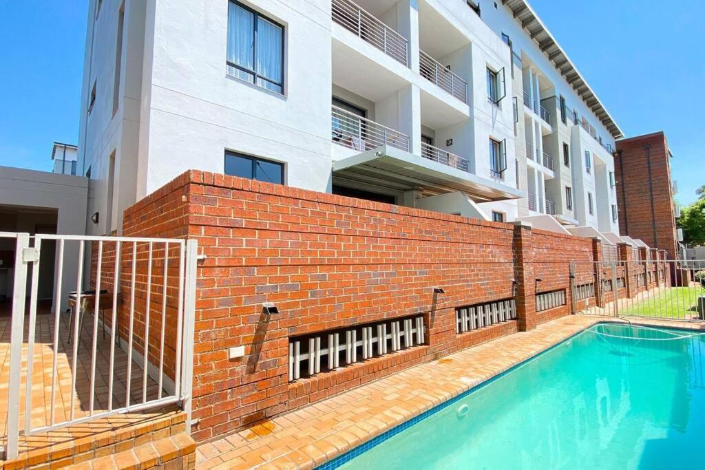 The Elite Apartment Johannesburg
