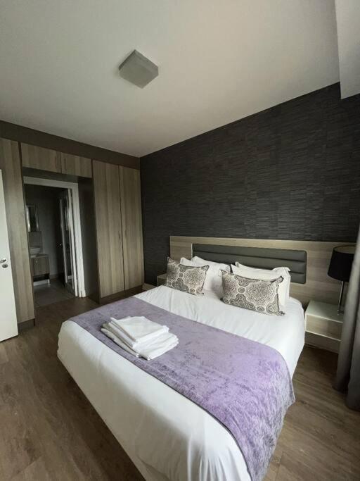 The Elite Apartment *