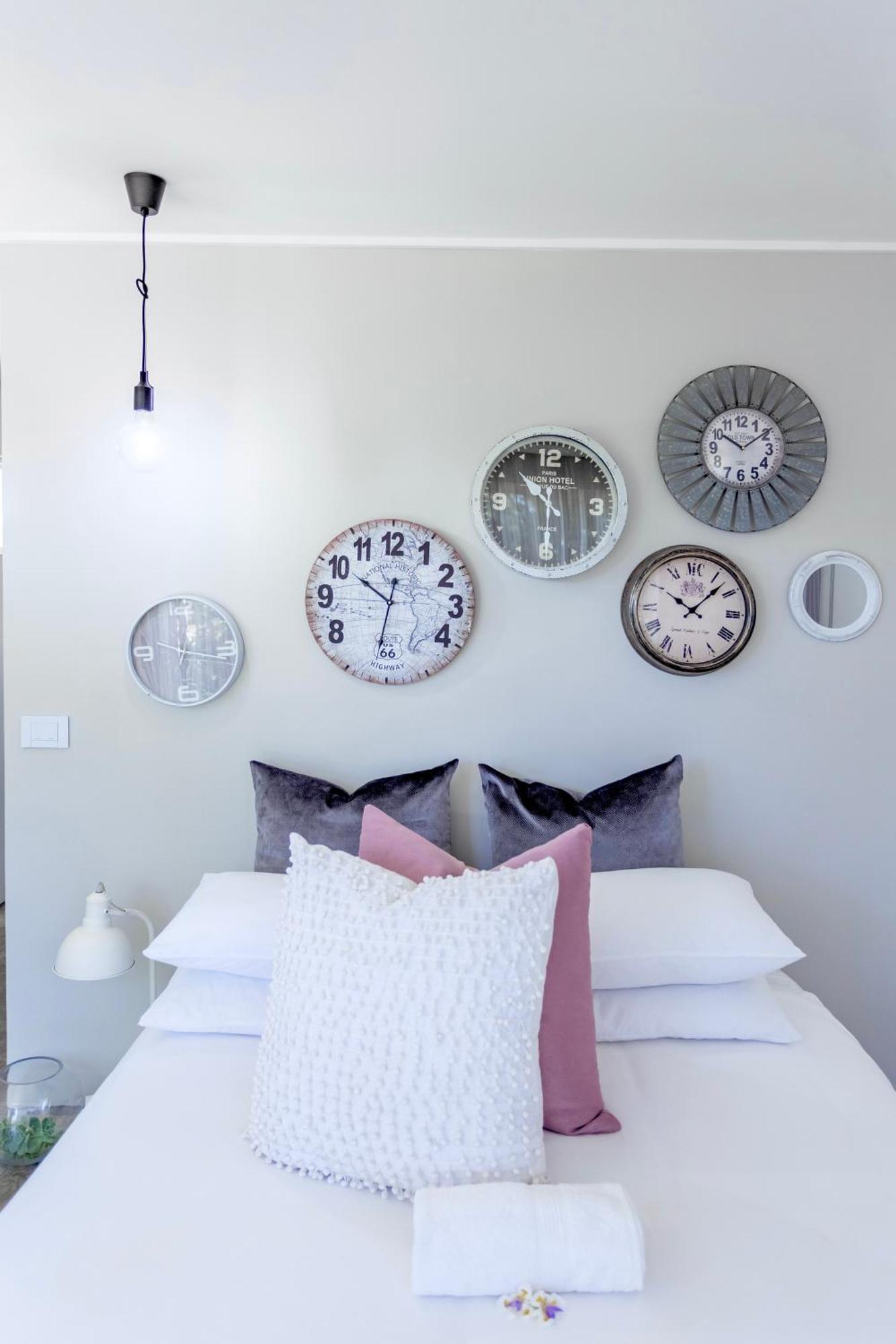 Biệt thự Calm Sandton Experience *