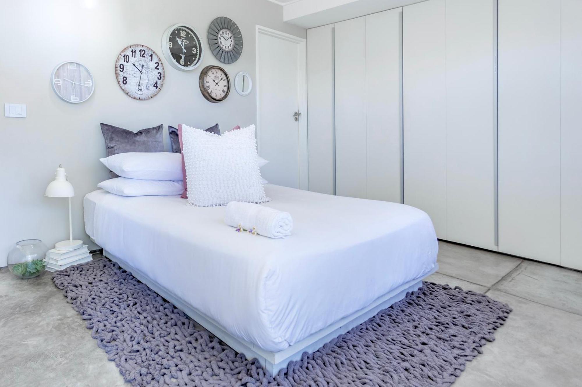 Calm Sandton Experience Biệt thự *