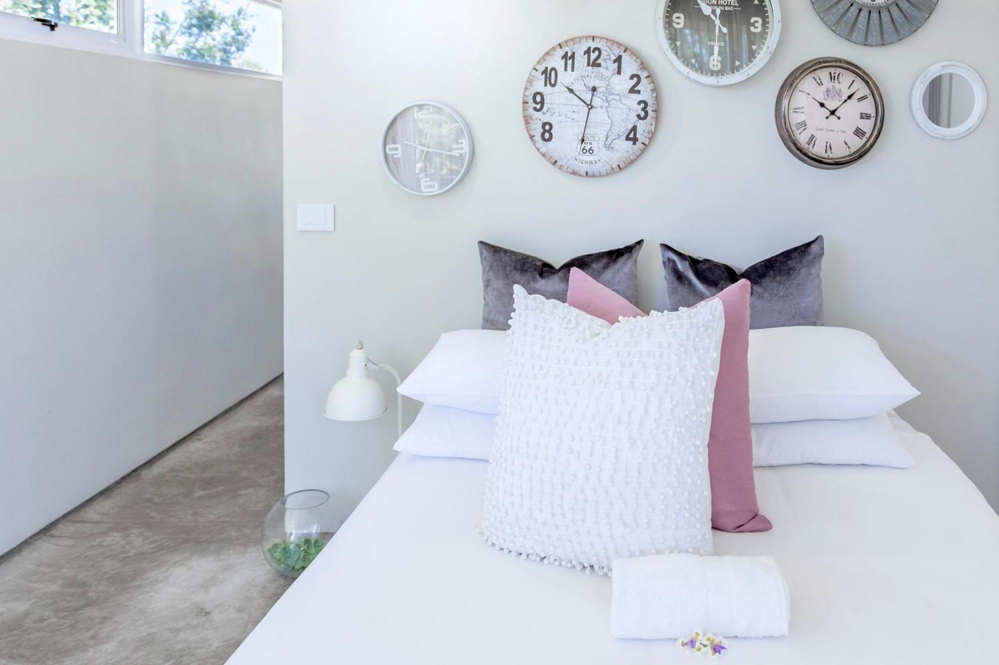 Calm Sandton Experience Biệt thự