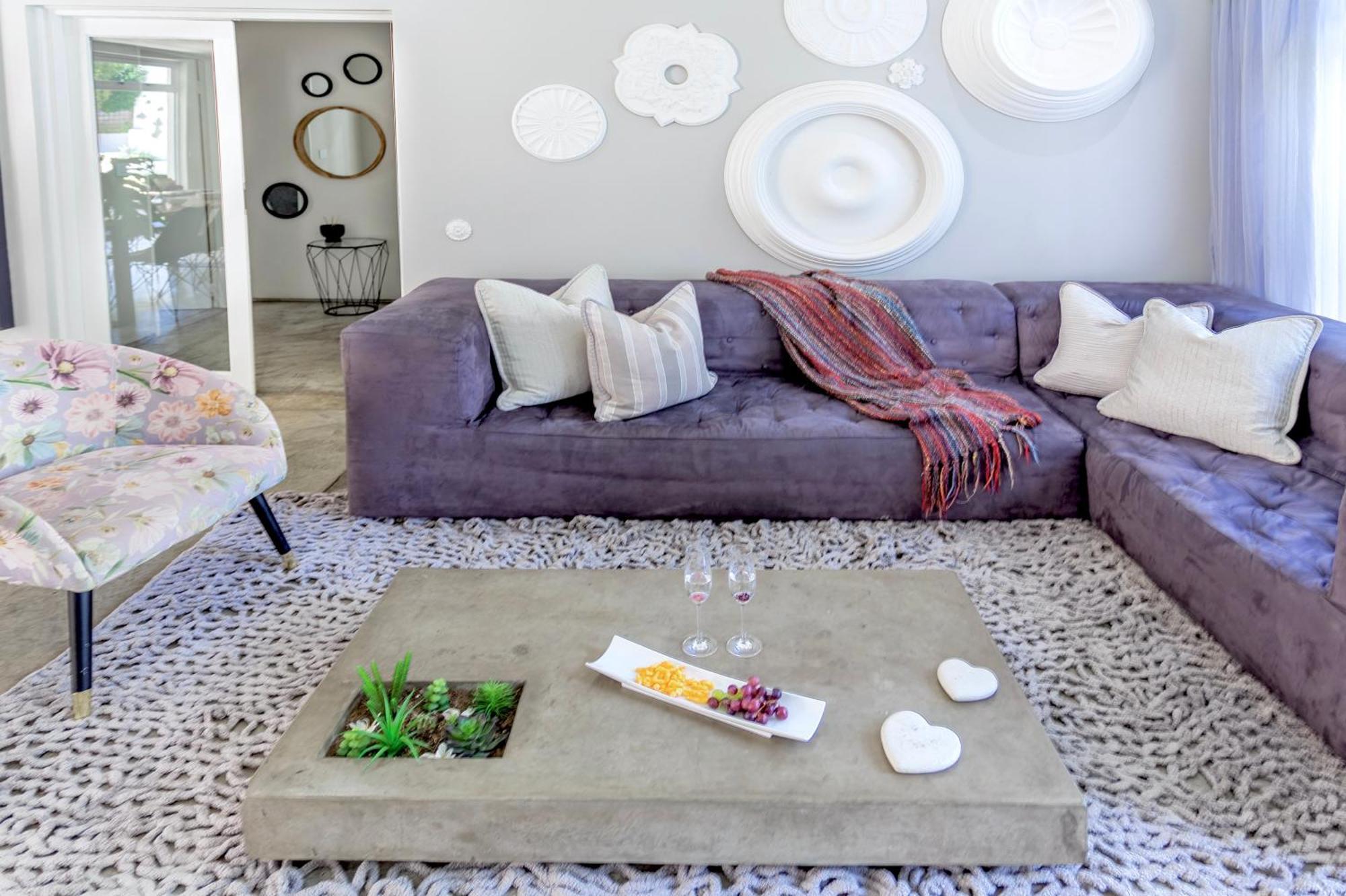 Elegant Dreamy Villa Johannesburg