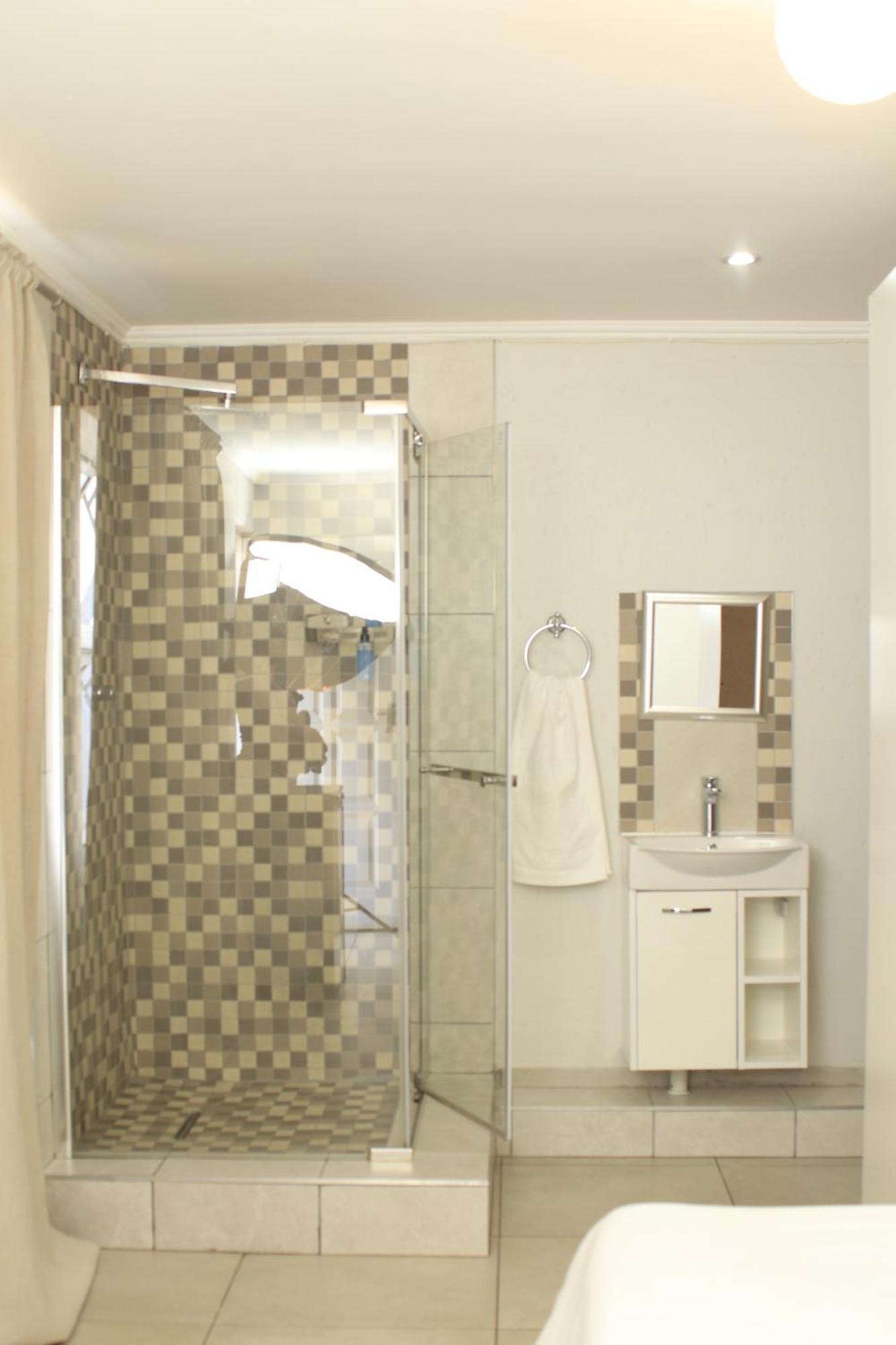 East Prestige Căn hộ Johannesburg