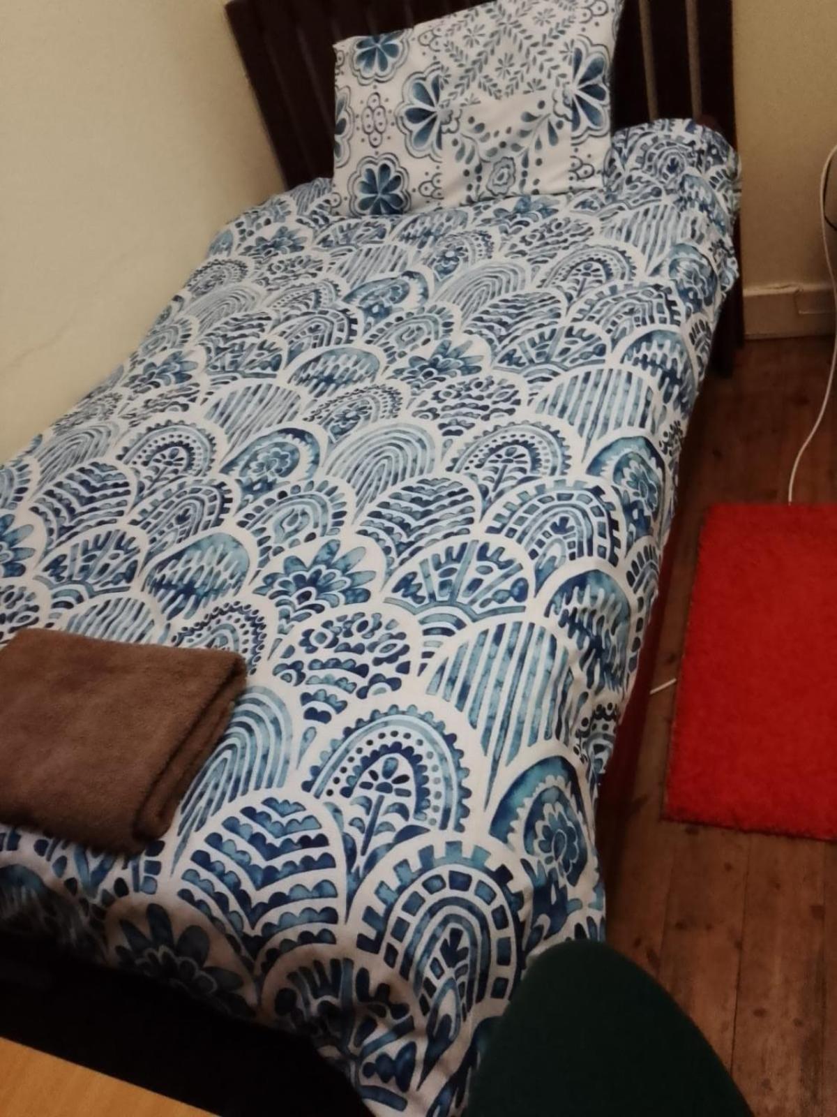 Tita Comfortable Apartamento *