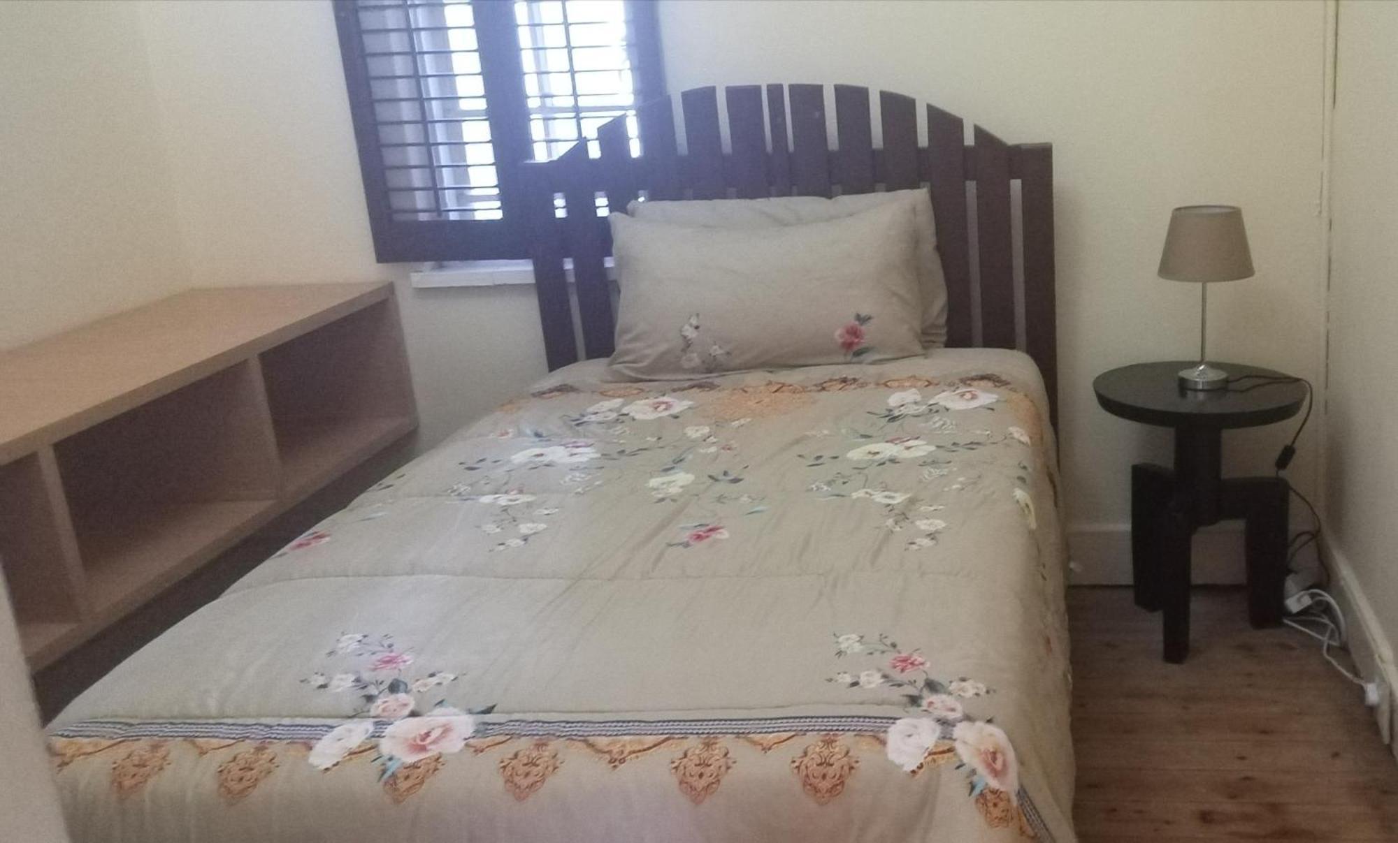 Tita Comfortable Apartamento Joanesburgo