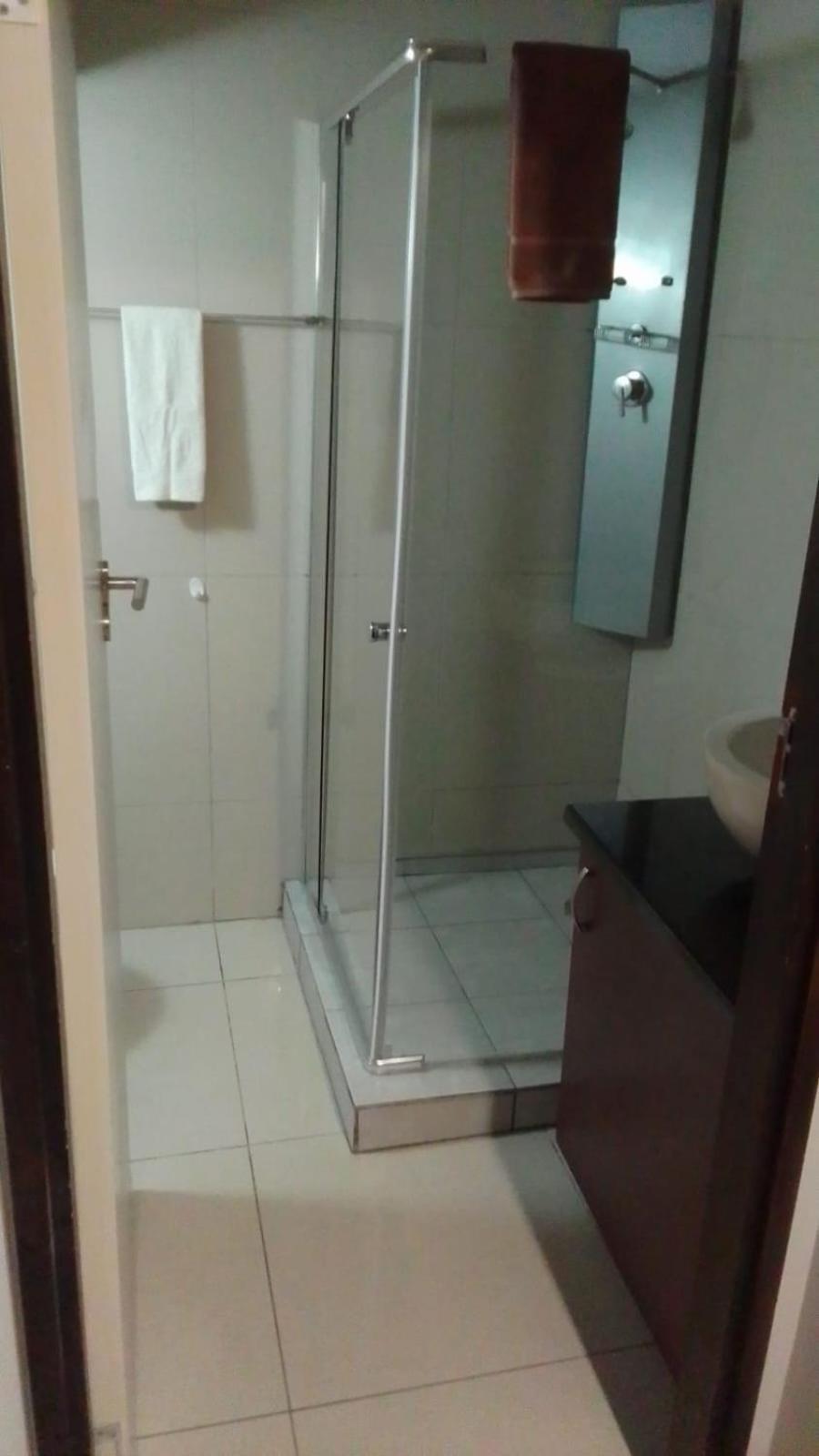 Apartment Living Near Nelson Mandela Bridge & Wits Uni