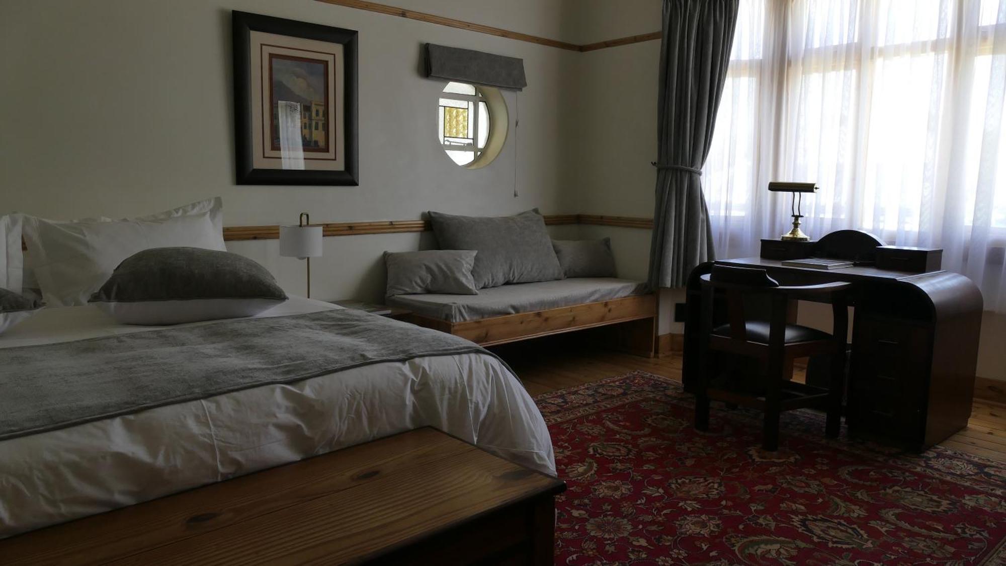 Guest house Fishbird Art Deco Johannesburg
