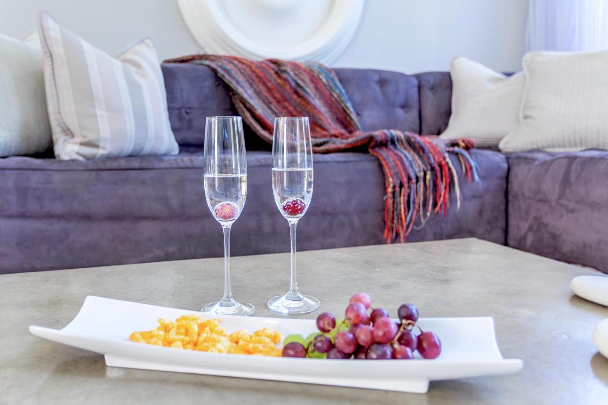 Villa Elegant Dreamy Johannesburg