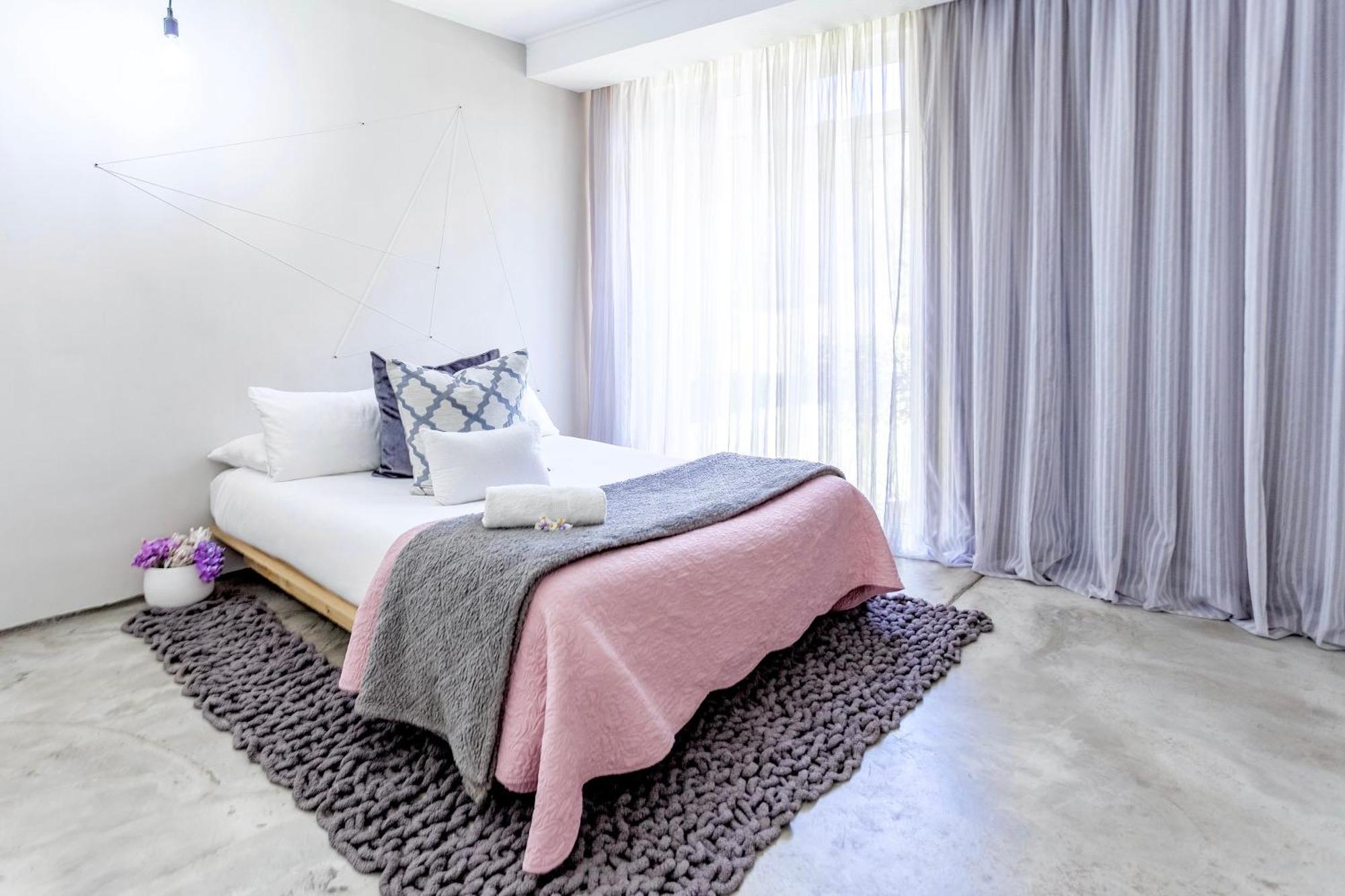 Elegant Dreamy Villa Johannesburg