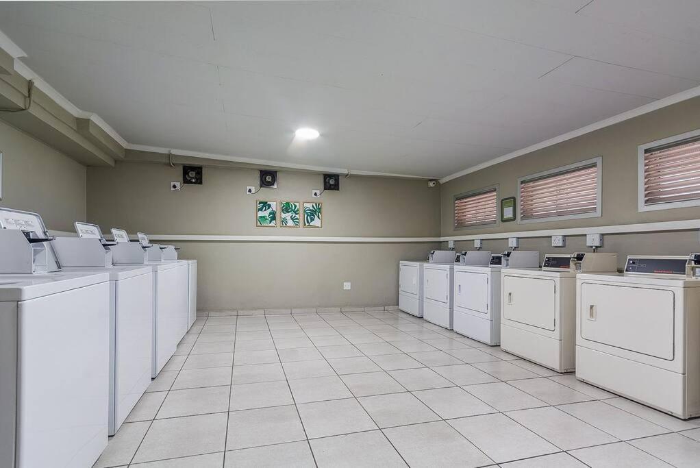 240 The Bolton Back Up Power 24 7 Apartment Johannesburg