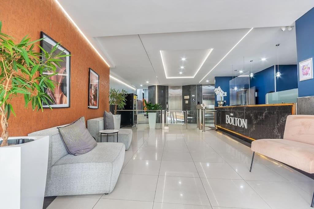 240 The Bolton Back Up Power 24 7 * Johannesburg
